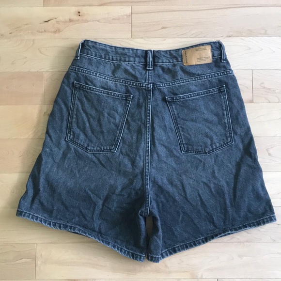 Frank and Oak - Stevie Shorts - Picture 5 of 7